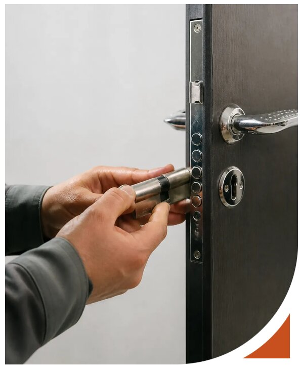 Замена замков Mul T Lock с выездом в Ефремах круглосуточно