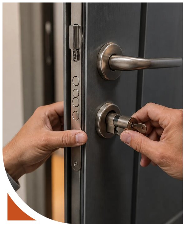 Срочная замена замков Abloy в Ефремах от 6659 р. | Разлок-Фрм
