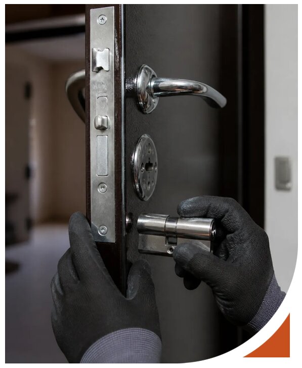 Замена замков Abloy срочно с гарантией и выездом в Ефремах
