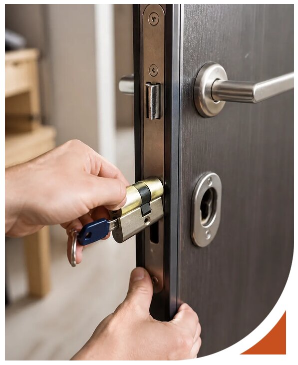 Профессиональный ремонт замков Mul T Lock с выездом в Ефремах
