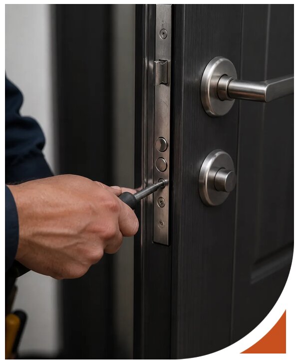 Ремонт замков Abloy с выездом мастера на дом в Ефремах